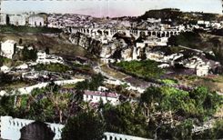 Opinion de CPA Constantina Argelia