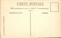 CPA Algerie Touggourt Un Marabout