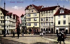 CPA Kassel Altmarfit