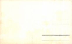 CPA Berlin Blick Vom Rathausturm