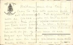 CPA Wernigerode a Harz Rathaus 