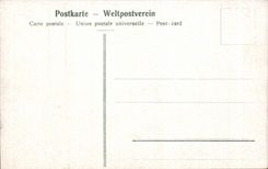 CPA Hamburg Fleet Left beim Hopfenmarkt