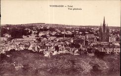 CPA Total Wiesbaden View