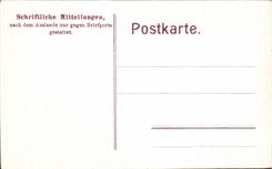 CPA Hildesheim Rathaus