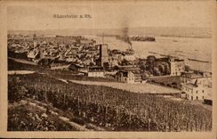 CPA Rudesheim a Rh
