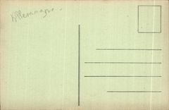CPA Konigstein Terrain d Exercice