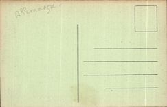CPA Kpnigstein Terrain des Sports