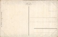 CPA Trier Hauptmarkl put Gangolphskirche