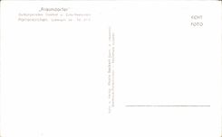 CPA Fraundorfer Partenkirchen
