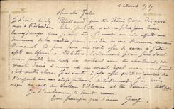 CPA Wiesbaden Gesamtansicht vom Neroberg View of the mount of Neron