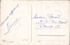 El und Marktbruunen Maguncia de CPA Maguncia Marktplatz coloca el mercado y la fuente