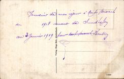 CPA Breisach put Schiffsbrucke