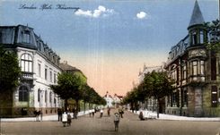 CPA Pram Pfalx Kaiserringe