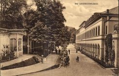 CPA Bad Langenschwalbach
