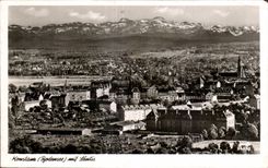 CPA Konstanz put Lanti S