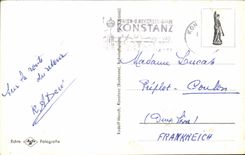 CPA Konstanz put Lanti S