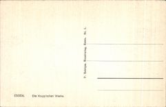 CPA Essen Die Krupp schen Werke