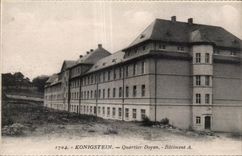 CPA Konigstein District Senior