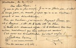 CPA Wiesbaden WilhelmstraBe