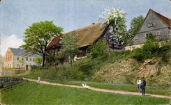 CPA Paysage has went countryside