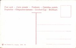 CPA Leipzig Augustusplatz