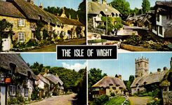 CPA The Isle off Wight