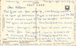 CPA The Isle off Wight