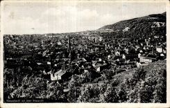 CPA Neustadt year der Haardt