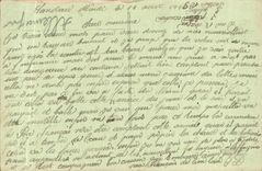 CPA Pram Street of the Market