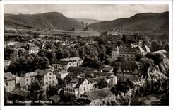 CPA Bad Kreuznach put Kurhaus