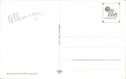 CPA Bad Kreuznach put Kurhaus