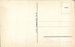 CPA Berlin Funkturn 138m hoch