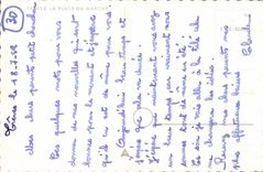 CPA Trier the place of the Market