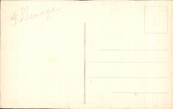 CPA Coblence Le Pont