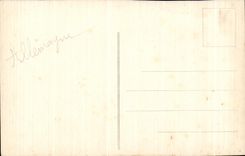 CPA Coblentz Karthaos Horse Horse Militaria