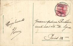 Hotel de CPA Baden Baden Conversationshaus Musikpavillon Messner