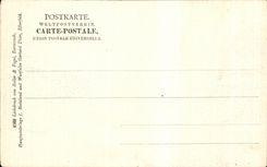 CPA Bingen Blick Aup OEn Rhien Bateaux