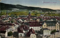 CPA Neustaot Haordr