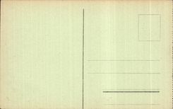 CPA Traves Kaiser Strasse put Rothen Tirm Rue of I Emperor the Red Tower