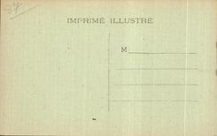 CPA Limoges Musee Adrien Dubouch
