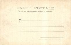 CPA Limoges les Ruines de Chalusset