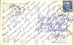 Ayuntamiento de CPA Limoges