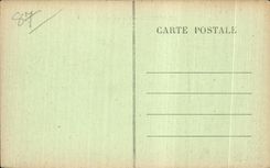 CPA Limoges vista en Sablard