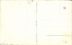 CPA Fantaisie Paysage 