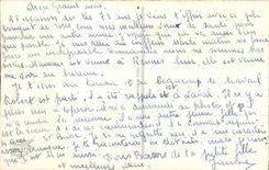 Flor de la fantasia de CPA