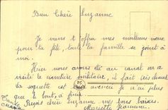 Flor de la fantasia de CPA