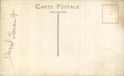 CARTE PHOTO Militaire Militaria Daniel Esnault