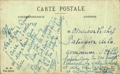 CPA Fantasy Militaria Scenes of barracks the first visit Doctor Medecin