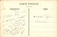 CPA Fantaisie Militaria Infanterie clicks It