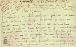 CPA Fantaisie La lune est dans son plein Mignonne Humour 